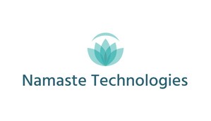 Namaste Technologies Closes $23 Million Bought Deal Public Offering