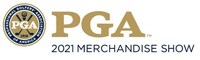 PGA 2021 Merchandise Show Logo