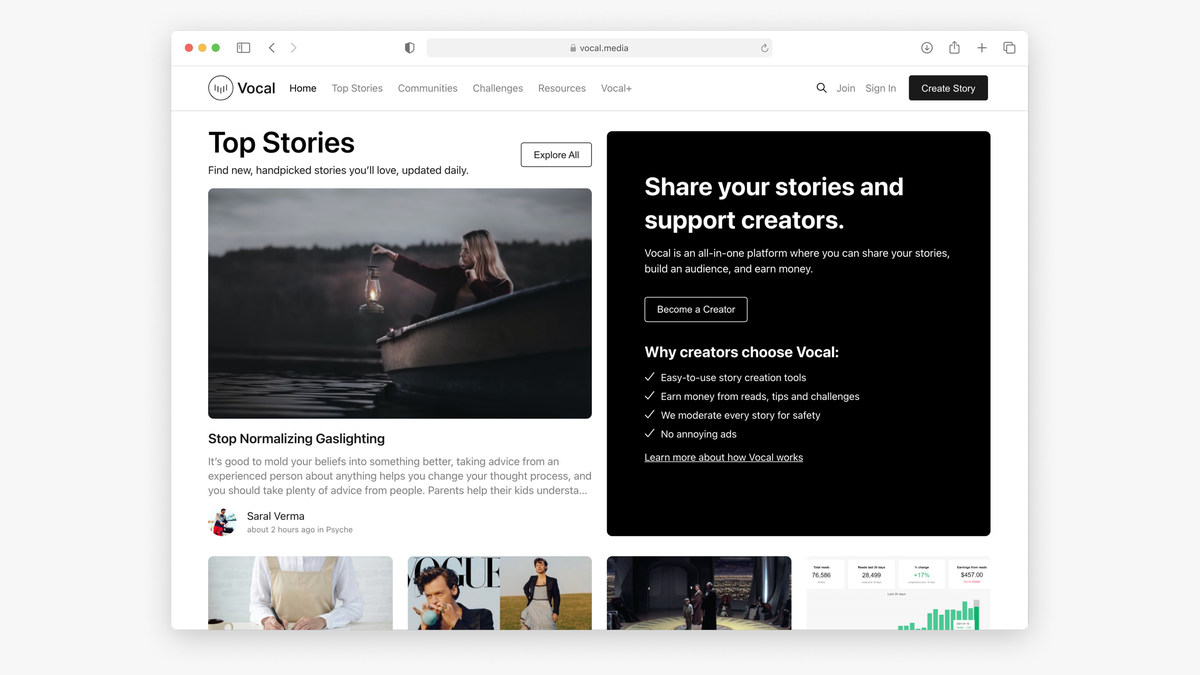 Creatd Releases New Updates on Vocal to Enhance User Engagement and Support Significant Platform Subscription Growth - Vimarsana News