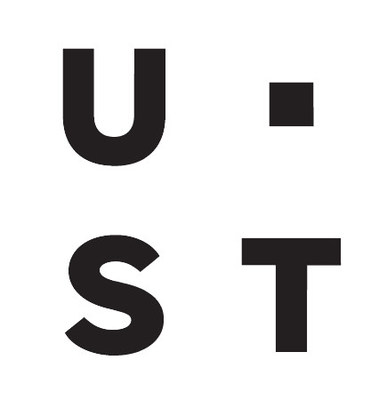 UST Logo (PRNewsfoto/UST)