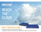 NEXCOM and Enea Launch Open Source Software Kit with flexiWAN for Secure SD-WAN