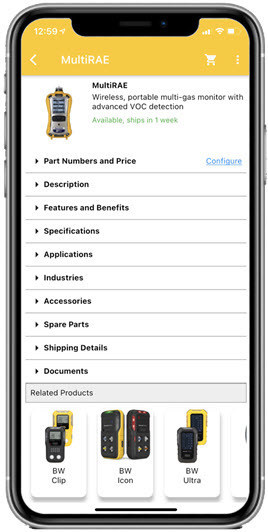 Configure, price and quote in minutes with new CPQ app
