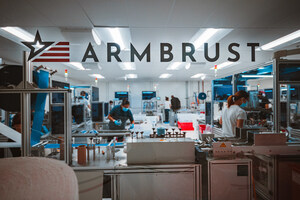 Armbrust American Adds Meltblown Manufacturing to Combat Pandemic PPE Shortages