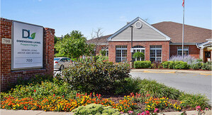 Health Dimensions Group to Manage Senior Living Community in Prospect Heights, IL