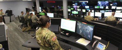 General Dynamics Information Technology (GDIT) was awarded the United States Army Europe (USAREUR) Enterprise Mission Information Technology Services (EMITS) task order by the General Services Administration (GSA).
