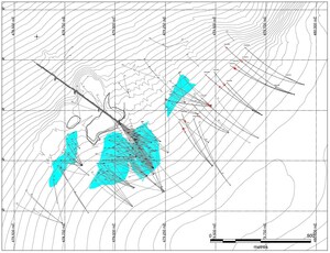 Alexco Extends Bermingham High-Grade Mineralization at Depth, Intersects 3,583 g/t Silver over 8.76 meters True Width and Other Significant Results