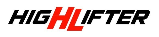 High Lifter logo