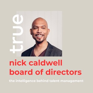 Twitter VP Engineering Nick Caldwell Joins True Board of Directors