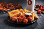 South meets East with new General Tso's boneless wings meal at Zaxby's