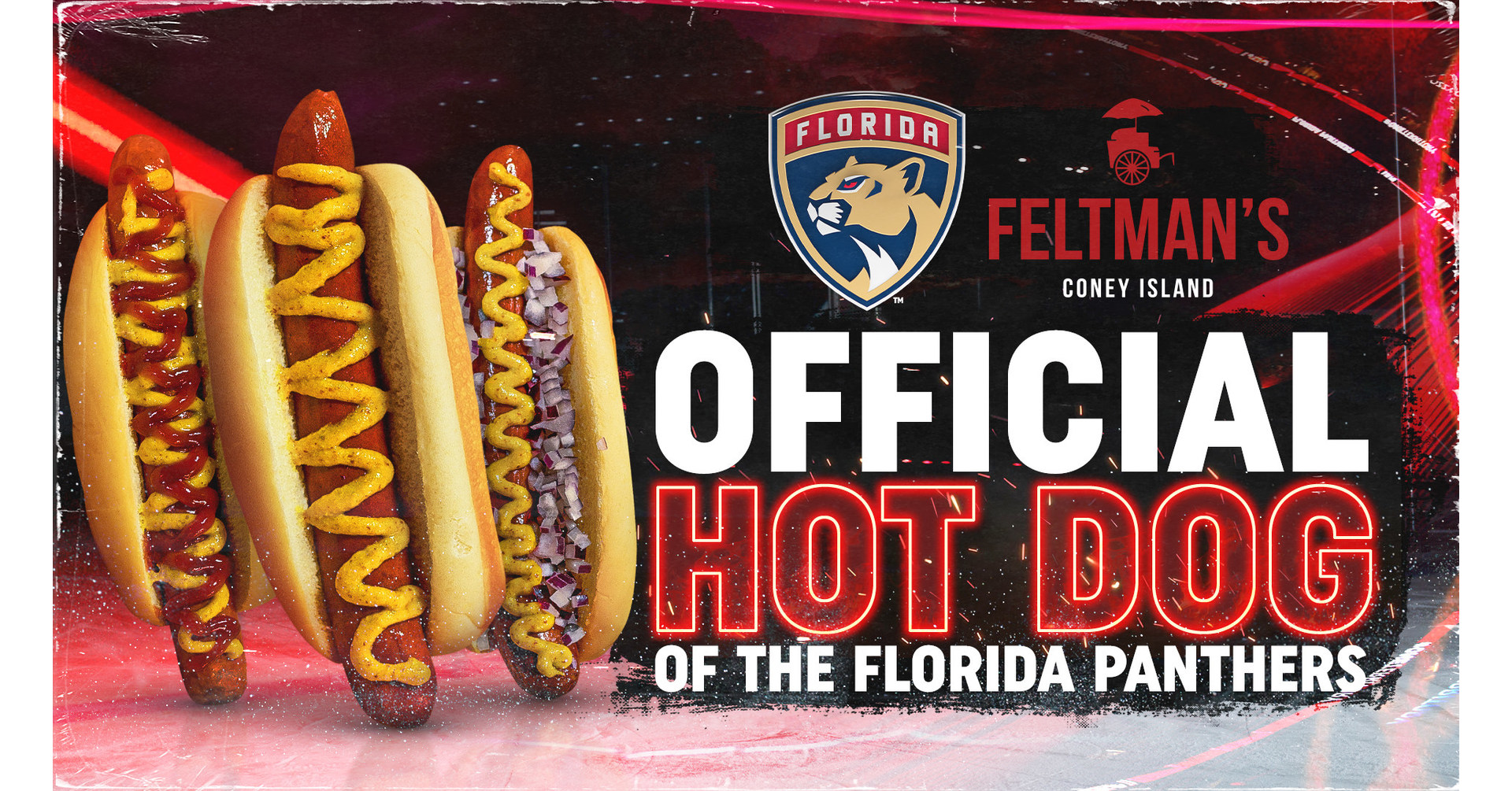 America�s Original Hot DogFeltman�s of Coney Island (est