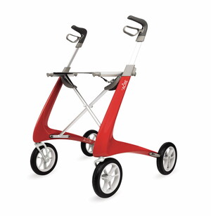 byACRE, Medline Announce North American Launch of World's Lightest Rollator