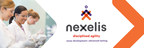 Nexelis acquires the GSK vaccines clinical bioanalytical laboratory located in Marburg - Germany and enters into a 5-year strategic agreement with GSK