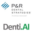 P&amp;R Dental Strategies and Denti.AI Join Forces in a Strategic Artificial Intelligence Partnership