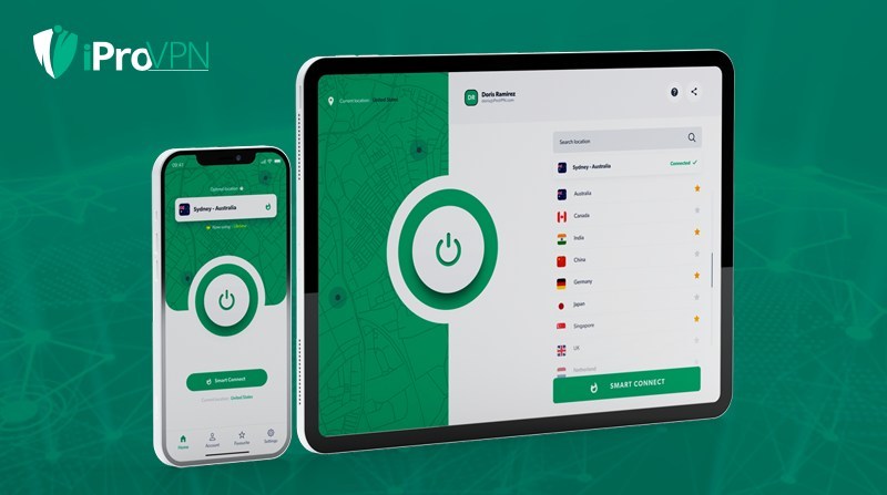 iProVPN Promises to Protect Digital Privacy - Vimarsana News