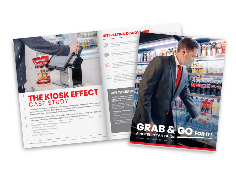 Impulsify Releases Retail Playbook to Help Hospitality Industry Optimize Grab-and-Go Markets for COVID - Vimarsana News