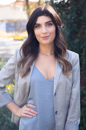 Nonprofit Mission Squash Names New Executive Director Luna Rey