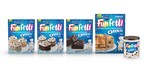 Pillsbury Baking Turns Up the Fun! New Funfetti® and OREO® Collaboration Brings Two Iconic and Beloved Brands Together