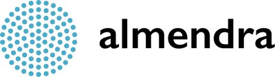 Almendra Logo