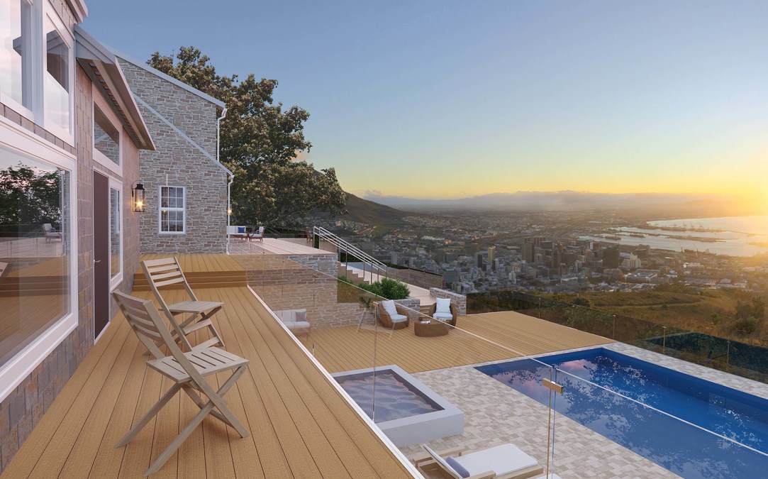 MoistureShield® Introduces Meridian™ Composite Deck Boards - Vimarsana News