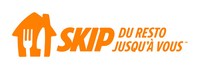 Skip (Groupe CNW/SkipTheDishes)