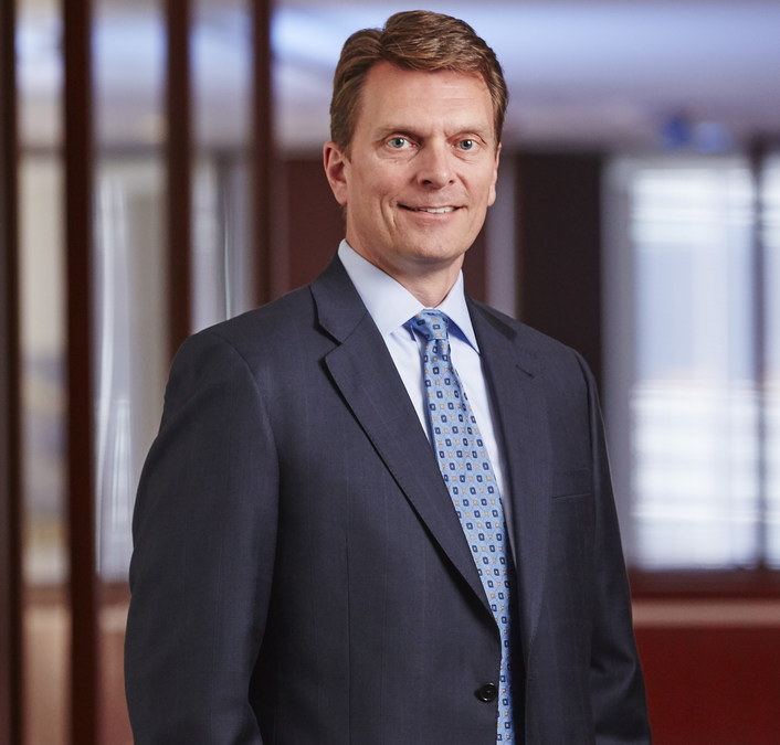 ALC Schools, LLC Names Mitch Bowling As CEO - Vimarsana News