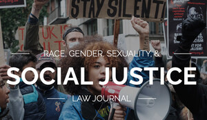 Golden Gate University School of Law Launches Journal Focused on Social Justice Issues