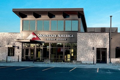 Mountain America Credit Union Expands into a Sixth State, 
Opening Two Branches in Montana