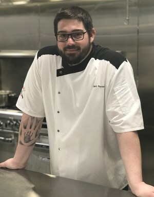 Sani Professional® Announces Appointment of Chef Matt Barone to the Company's Food Safety Advisory Council