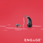 Engage™️ is THE hearing aid and lifestyle device