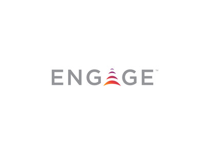 Official ENGAGE Logo.