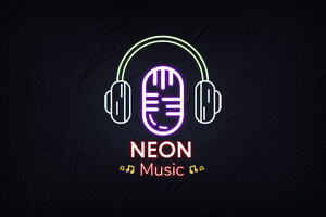 Neon Music Releasing Music Wellness Series for Mental Health Healing