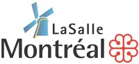 Logo de l'Arrondissement de LaSalle (Ville de Montréal) (Groupe CNW/Arrondissement de LaSalle)