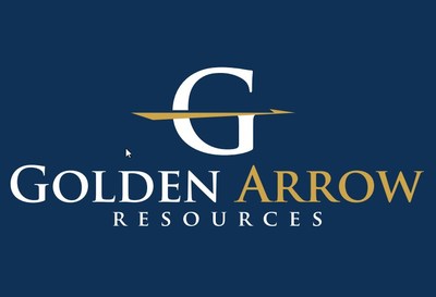 Golden Arrow Resources (CNW Group/Golden Arrow Resources Corporation)