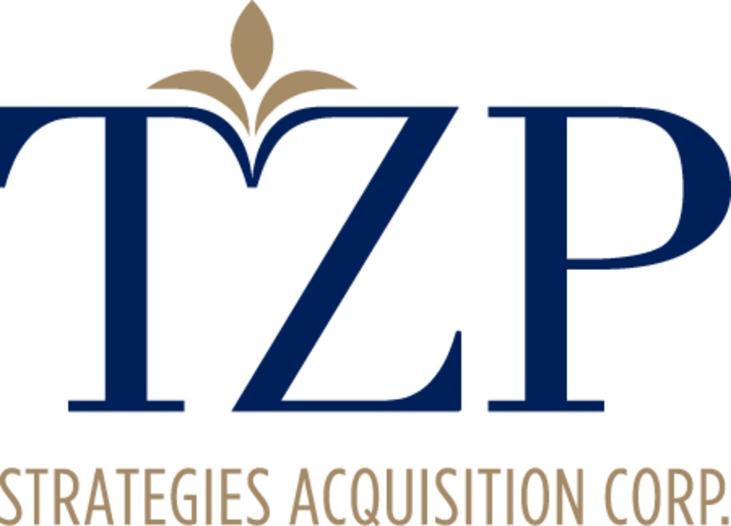 TZP Strategies Acquisition Corp. Completes 287.5 Million Initial