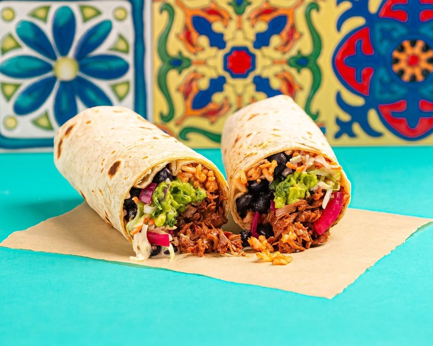 Plant-Based Innovator Veggie Grill Launches Más Veggies Taqueria, Adding Vegan Mexican Food To The Growing Virtual Trend - Vimarsana News
