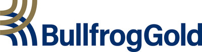 Bullfrog Gold Corp. Logo (CNW Group/Bullfrog Gold Corp.)