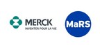 Merck Canada et MaRS s'associent pour lancer le « Défi de l'innovation contre le cancer du poumon »