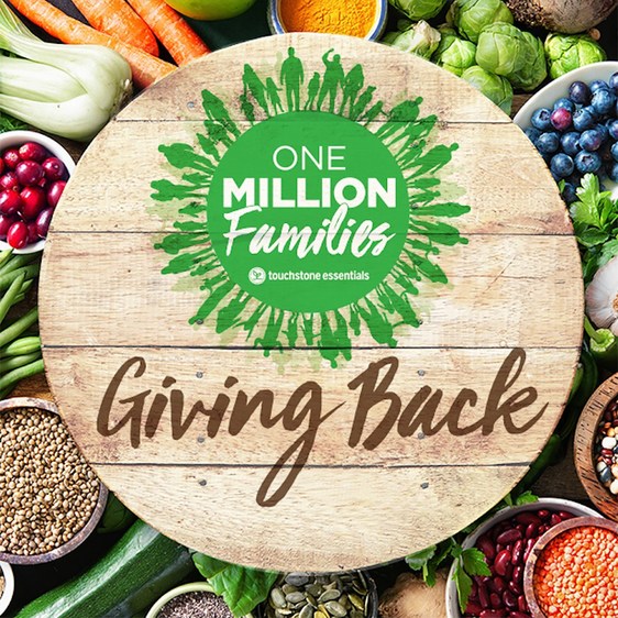 Touchstone Essentials Donates $25,000 to World Central Kitchen - Vimarsana News