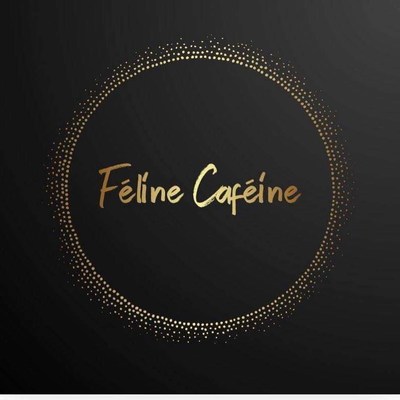 Feline Cafeine Logo (CNW Group/Passion MTL)