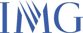 IMG Media Ltd. Logo (CNW Group/IMG Media Ltd.)