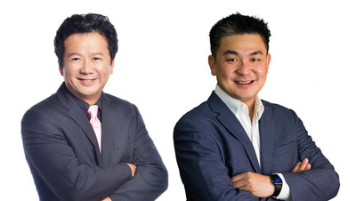 Vpon Escalates Asia Market Expansion: Joe Nguyen and Basil Chua Officially Join Vpon Big Data Group as Senior Consultants to Strengthen Southeast Asia Market Development
