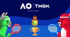 Jogue para ganhar grandes bônus para trading: TMGM, Parceira Oficial do Australian Open, lança jogo de tênis online.