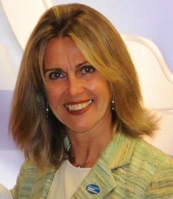 Dr. Manon Cox, CEO AVM Biotechnology