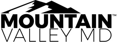 Mountain Valley MD logo (CNW Group/Mountain Valley MD Holdings Inc.)