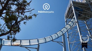 Glassy Looping Rocket Receives 2020 Park World Excellence Award
