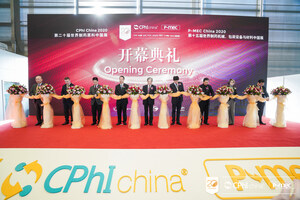 CPhI &amp; P-MEC China gives a glimpse of the success returning pharma events will deliver in 2021