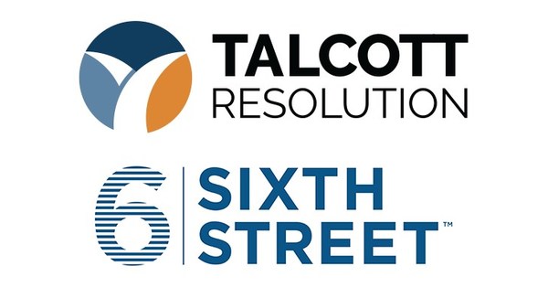 Sixth Street to Acquire Talcott Resolution