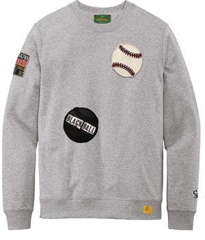 One of the Last Remaining Sports Apparel Companies with Direct Lineage to the Negro Leagues Creates a Limited Edition Capsule to Celebrate the Centennial of The National Negro Leagues