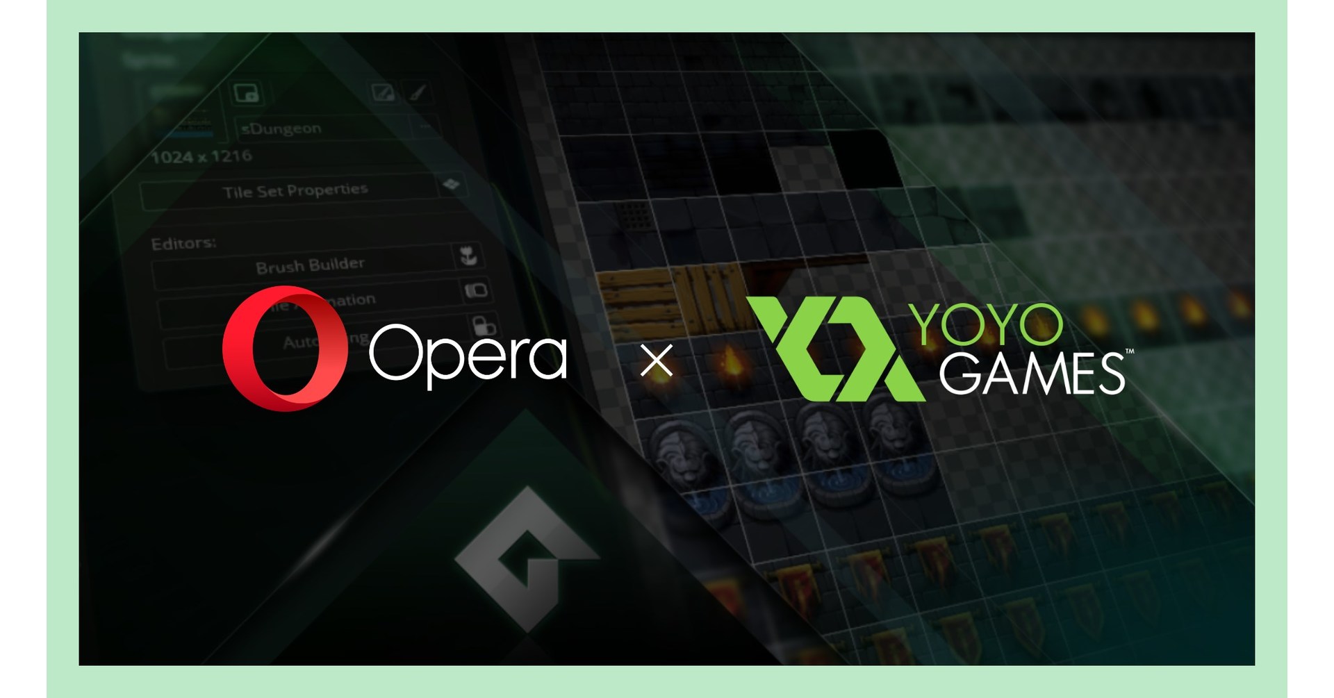 Opera opens new video game division and confirms YoYo Games purchase