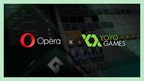 Opera Acquires YoYo Games, Launches Opera Gaming